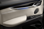 Электрический BMW X5 eDrive 2014 Фото 15